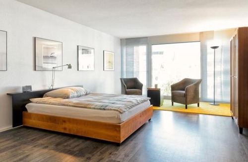 Emmendingen Apartment | Hochburger 21