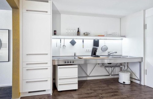 Emmendingen Apartment | Hochburger 21