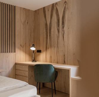 Laives House | Hochegg Hideaway