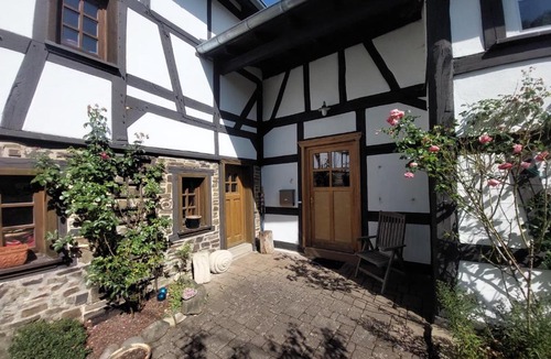 Reifferscheid Apartment | Hocheifelblick