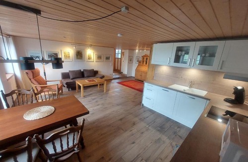 Reifferscheid Apartment | Hocheifelblick