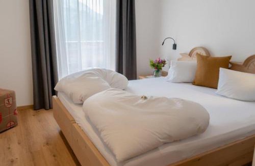 Moso in Passiria Hotel | Hochfirst Hotel