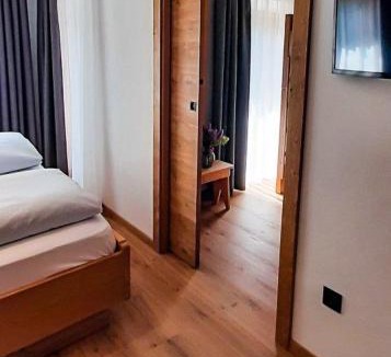 Moso in Passiria Hotel | Hochfirst Hotel