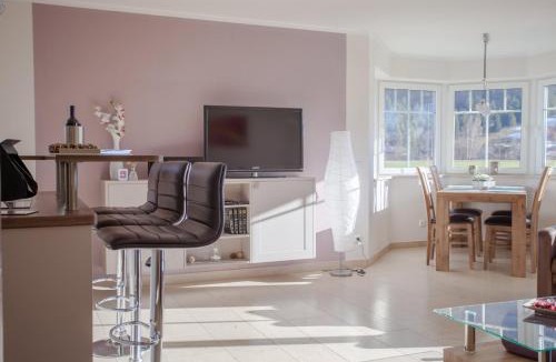 Farchant Apartment | Hochstimmung