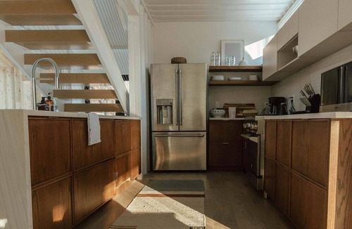 Rockbridge Cabin | Hocking Hills Cabin Rentals