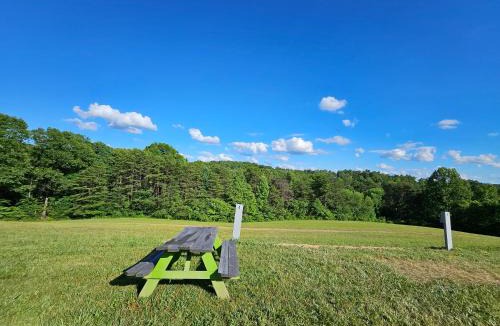 Logan Other | Hocking Hills Store Campsite #4