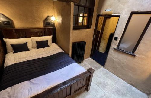 York House | Hocus Pocus Tiny Hotel