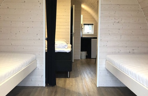 Tistrup Hotel | Hodde Kro