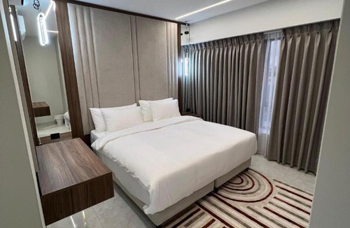 Amman Apartment | Hodoon Apartments