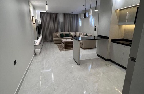 Amman Apartment | Hodoon Apartments