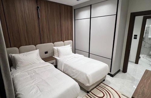 Amman Apartment | Hodoon Apartments