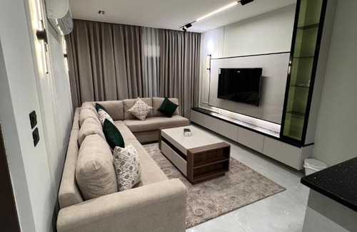 Amman Apartment | Hodoon Apartments