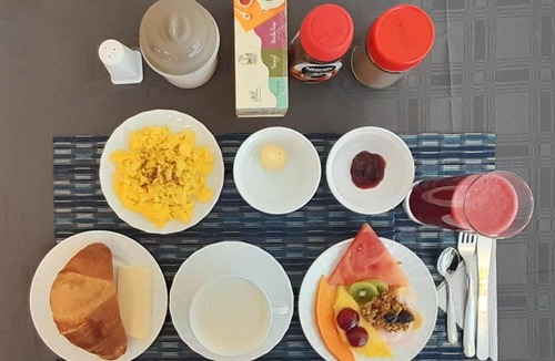 Quito Hotel | Hodu Hospedaje