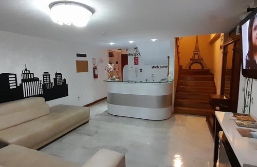 Quito Hotel | Hodu Hospedaje