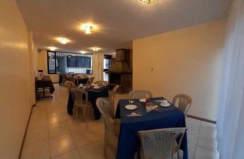 Quito Hotel | Hodu Hospedaje