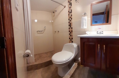 Quito Hotel | Hodu Hospedaje