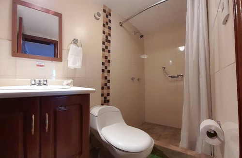 Quito Hotel | Hodu Hospedaje