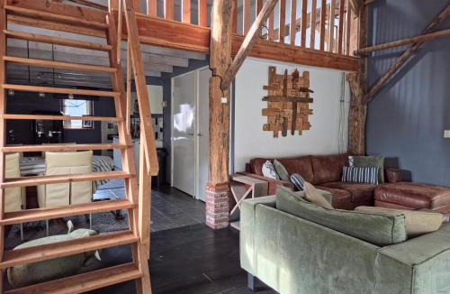 Municipality of De Wolden Bed & Breakfast | Hoeve 1650