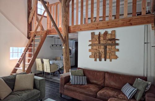 Municipality of De Wolden Bed & Breakfast | Hoeve 1650