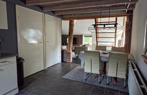 Municipality of De Wolden Bed & Breakfast | Hoeve 1650