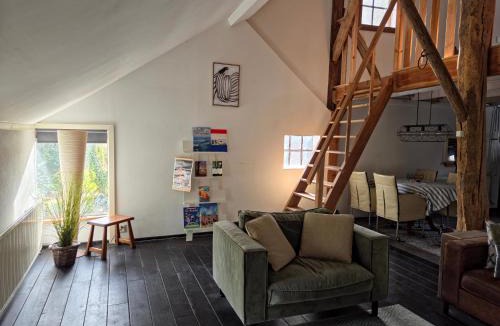 Municipality of De Wolden Bed & Breakfast | Hoeve 1650