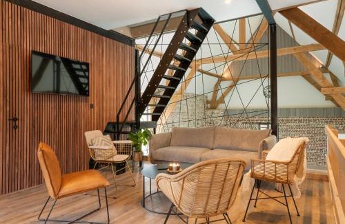 Boezinge House | Hoeve-C