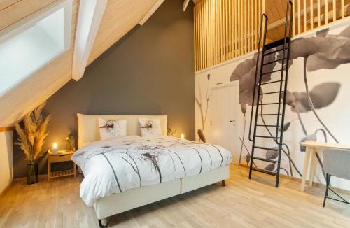 Boezinge House | Hoeve-C