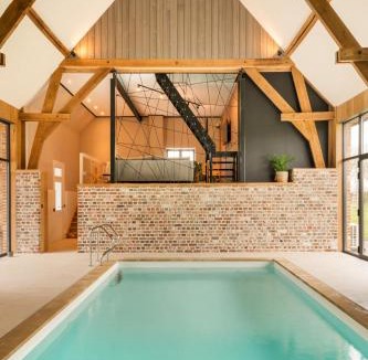 Boezinge House | Hoeve-C