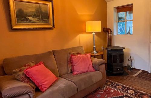 Holthees House | Hoeve de Knol