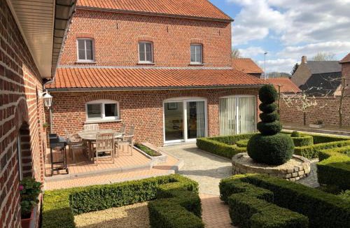 Haren House | Hoeve de Singel