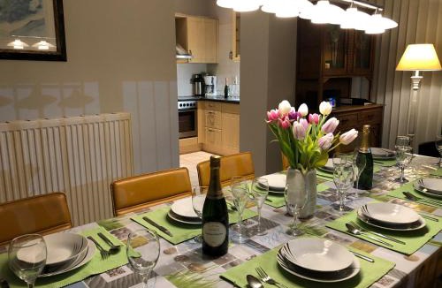 Haren House | Hoeve de Singel