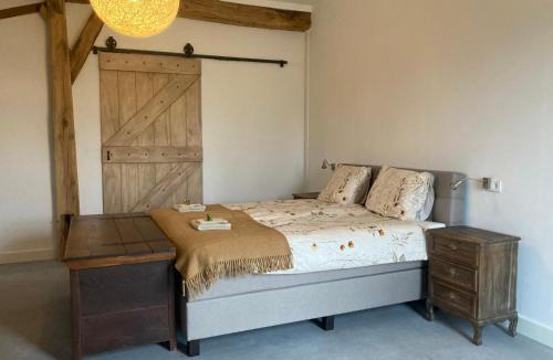 Municipality of Oost Gelre Bed & Breakfast | Hoeve de Snippert