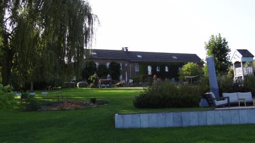 Hombourg Apartment | Hoeve Espewey - Studio