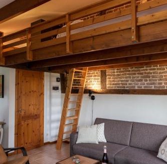 Hombourg Apartment | Hoeve Espewey - Studio