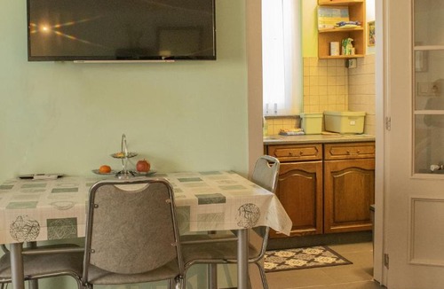 Heers Apartment | Hoeve Hofgaarde