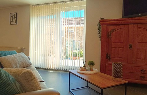Heers Apartment | Hoeve Hofgaarde