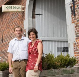 Vorsen House | Hoeve Jadoul