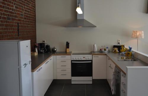 Vorsen House | Hoeve Jadoul