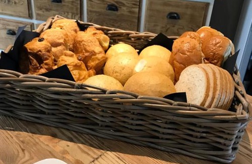 Wellen Bed & Breakfast | Hoeve Lavigne