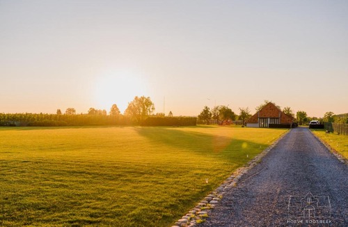 Eikot Bed & Breakfast | Hoeve Roosbeek