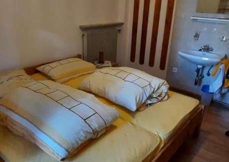 Cornaiano Apartment | Hof am Brunnen