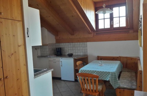Cornaiano Apartment | Hof am Brunnen Mansarde