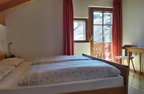 Cornaiano Apartment | Hof am Brunnen Mansarde
