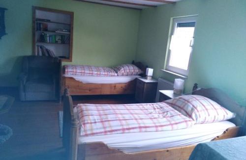 Mulfingen Apartment | Hof Bauer