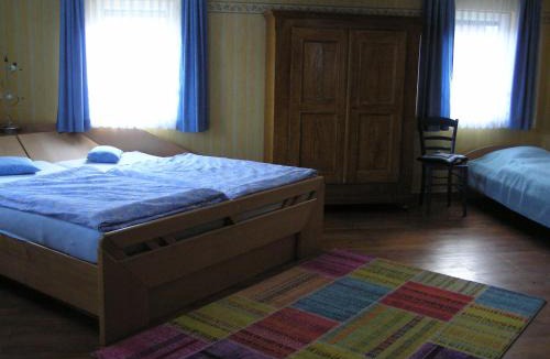 Mulfingen Apartment | Hof Bauer