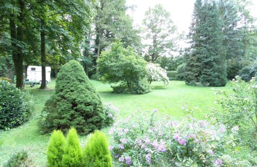 Hoevelhof Apartment | Hof Berens