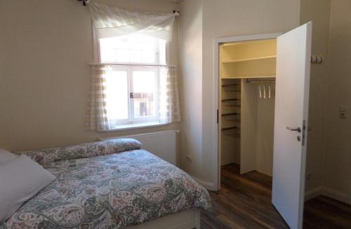 Hoevelhof Apartment | Hof Berens