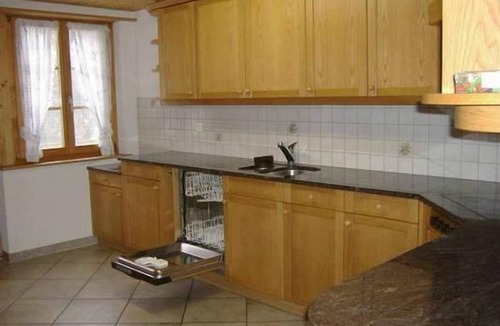 Langnau Im Emmental Apartment | Hof Cholere