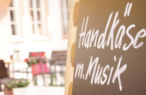 Mainz City Center Hotel | Hof Ehrenfels