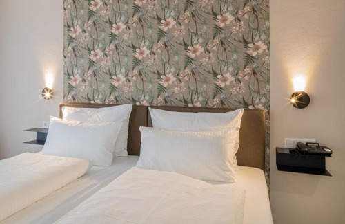 Mainz City Center Hotel | Hof Ehrenfels
